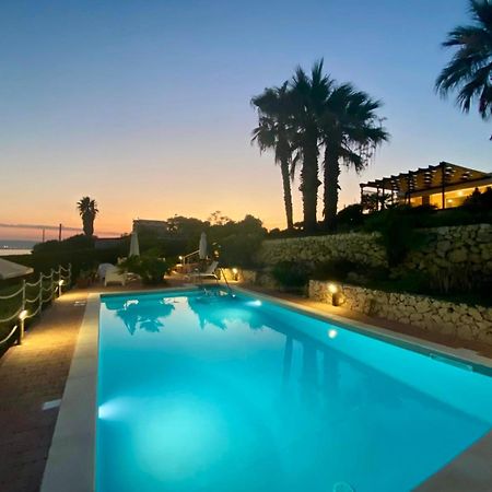 Villa Luce Syracuse Exterior foto