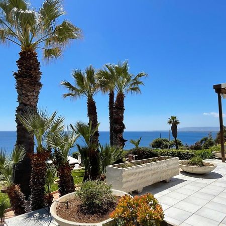 Villa Luce Syracuse Exterior foto