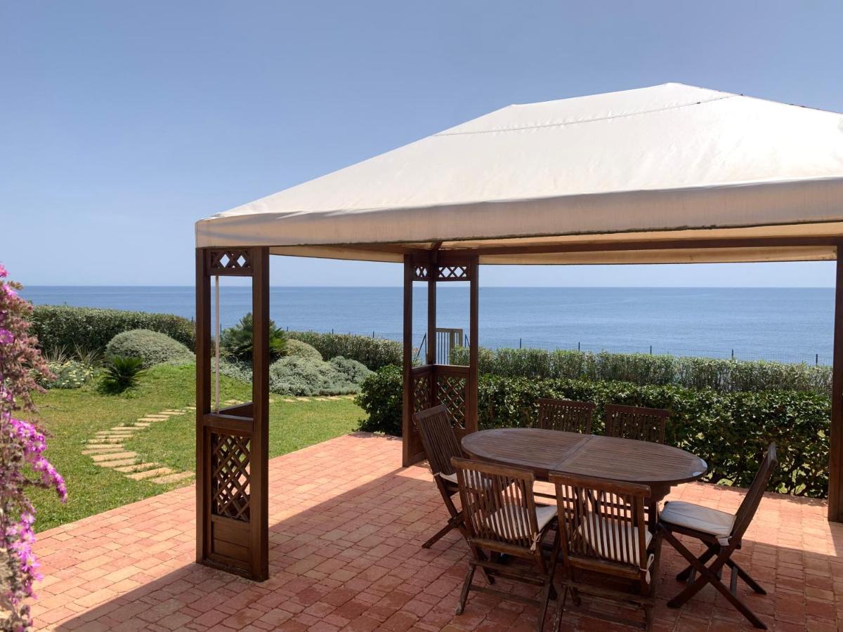 Villa Luce Syracuse Exterior foto