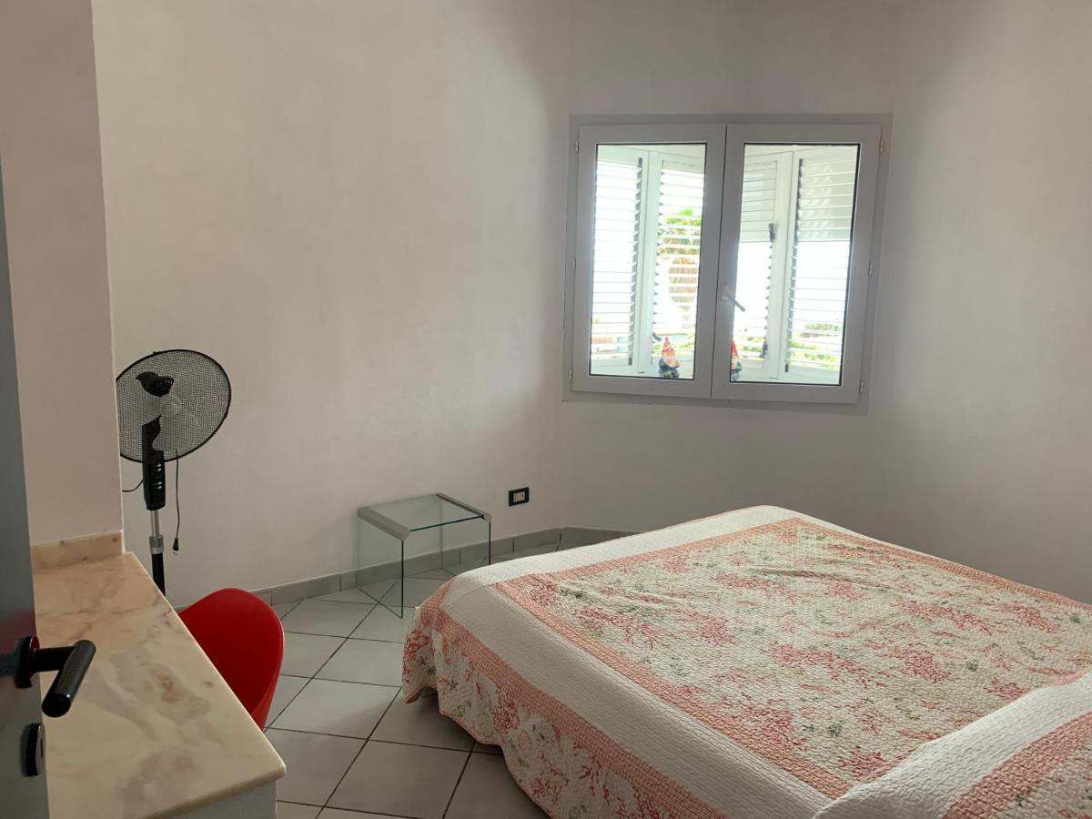 Villa Luce Syracuse Exterior foto