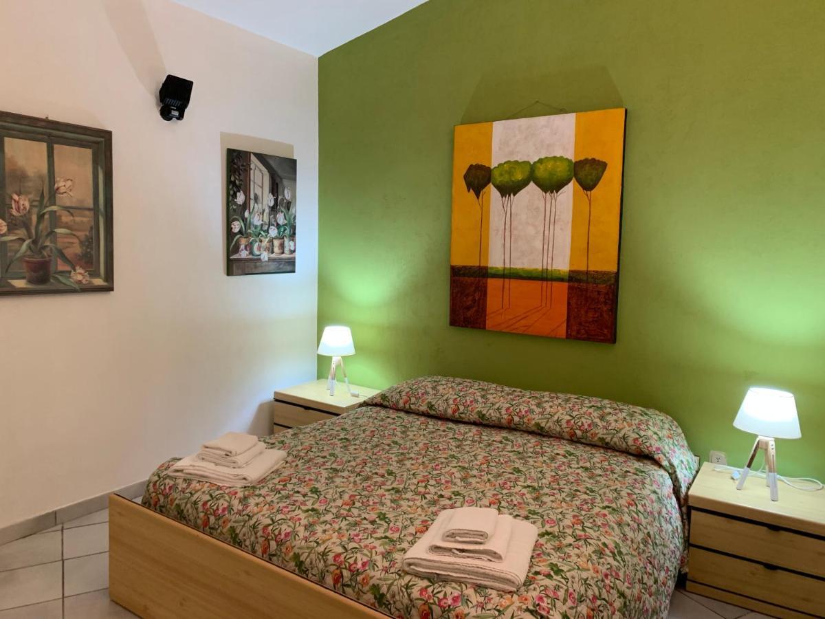 Villa Luce Syracuse Exterior foto