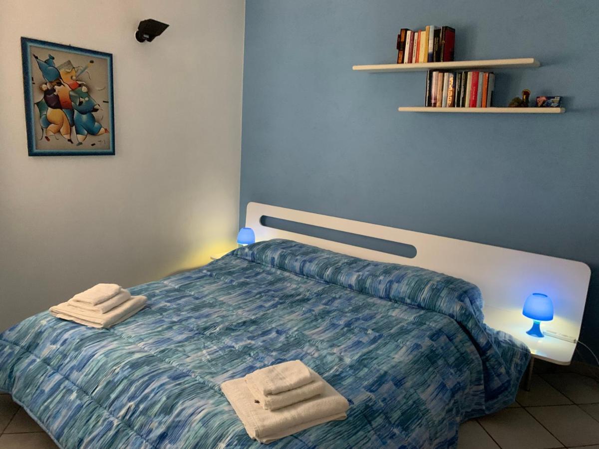 Villa Luce Syracuse Exterior foto